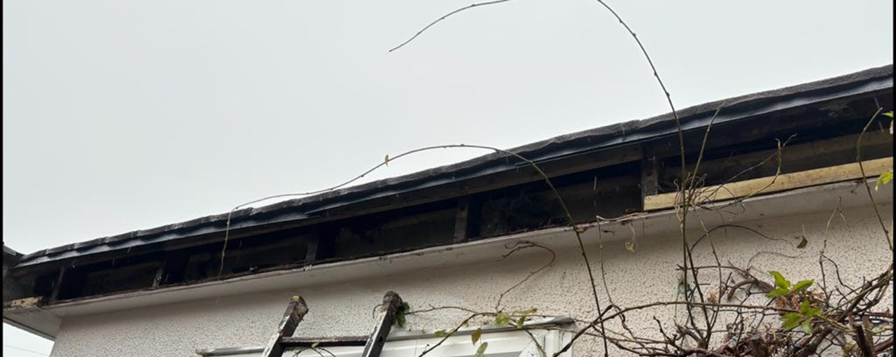 Roof Repairs & Upgrades
